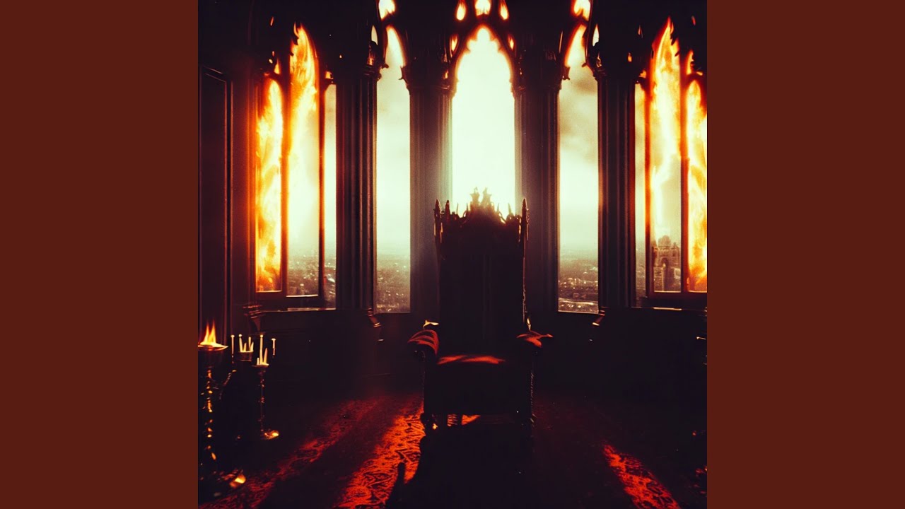 Imperium (Slowed)