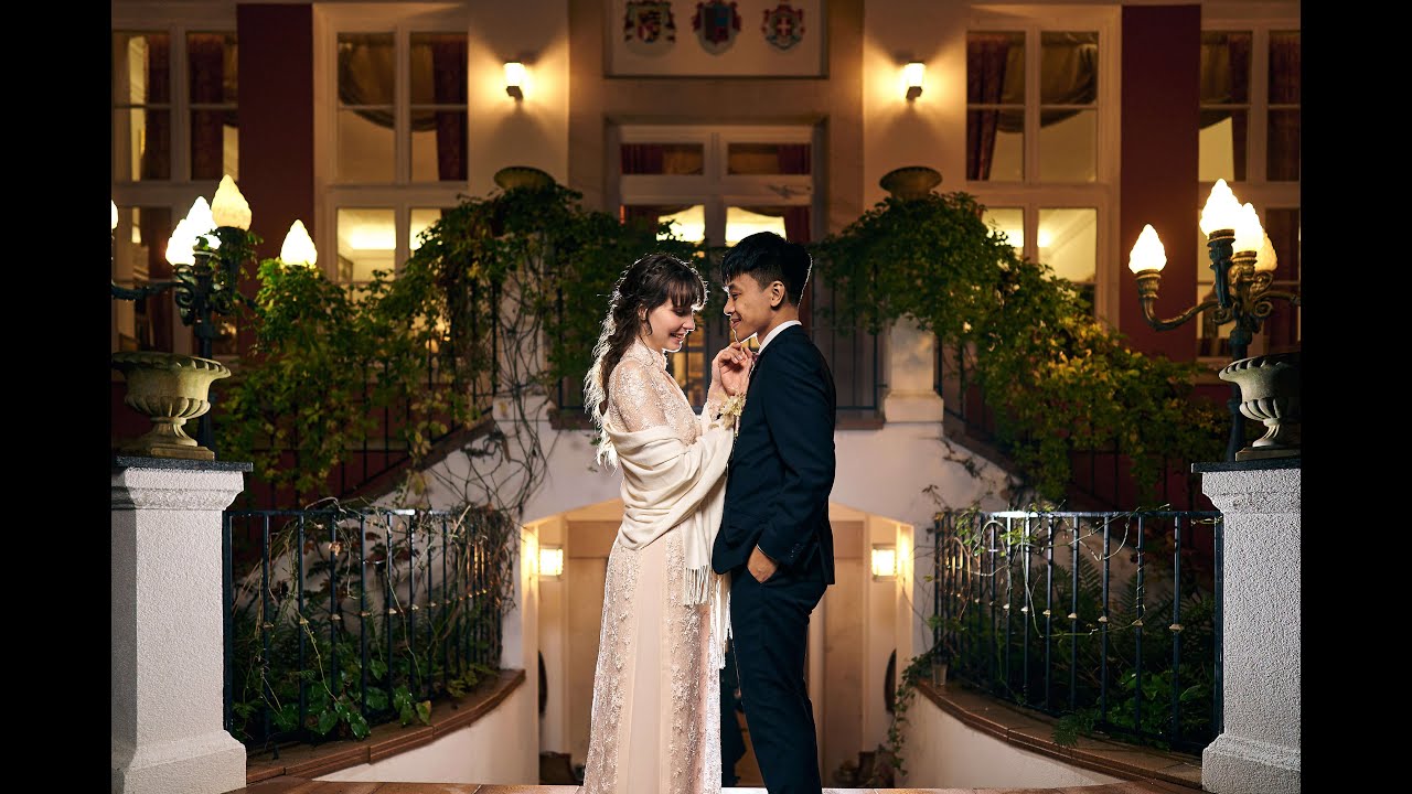 Wedding Hiep Hana | 2022 Savoia Castle