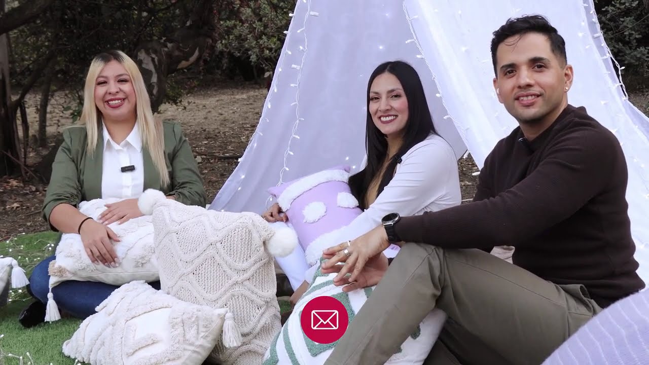 Lanzamiento 2026: House Tour I Colchas Concord