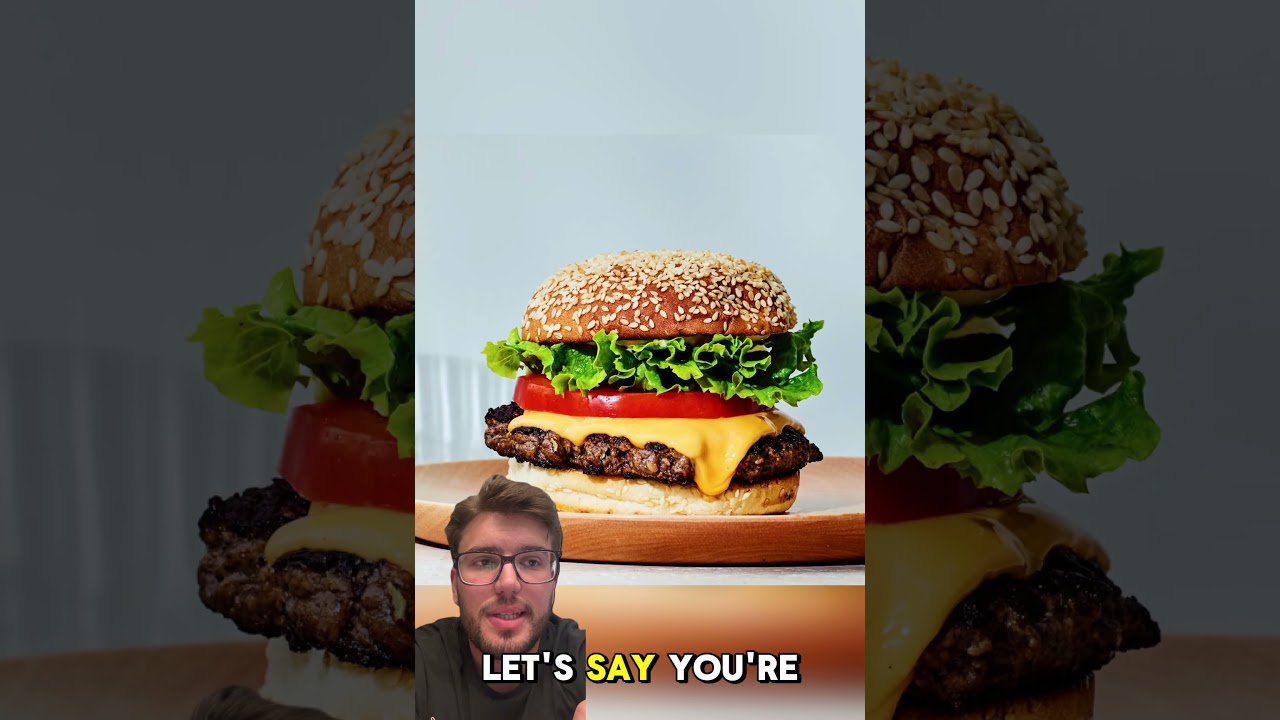 If It Fits Your Macros