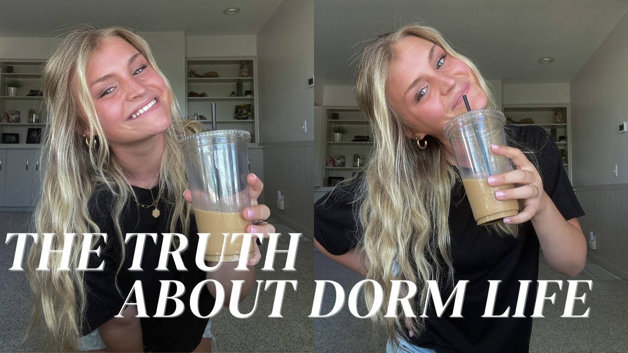 The Truth About Dorm Life I Taylor University Dorms