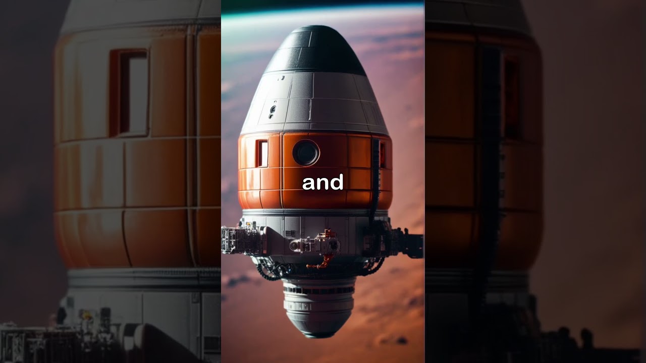 Advanced Space Propulsion Systems: Revolutionizing Space Travel in 2025