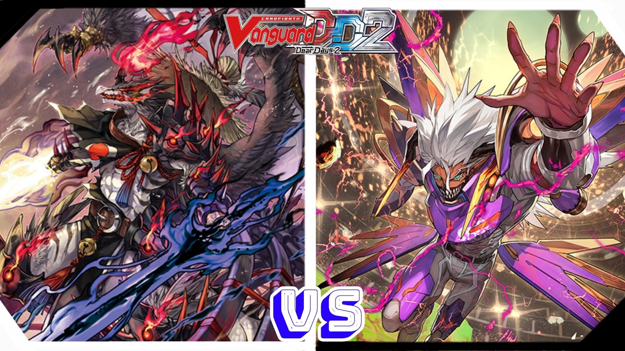 Final Turn ไร้พ่าย Vanguard Dear Day 2 || #111