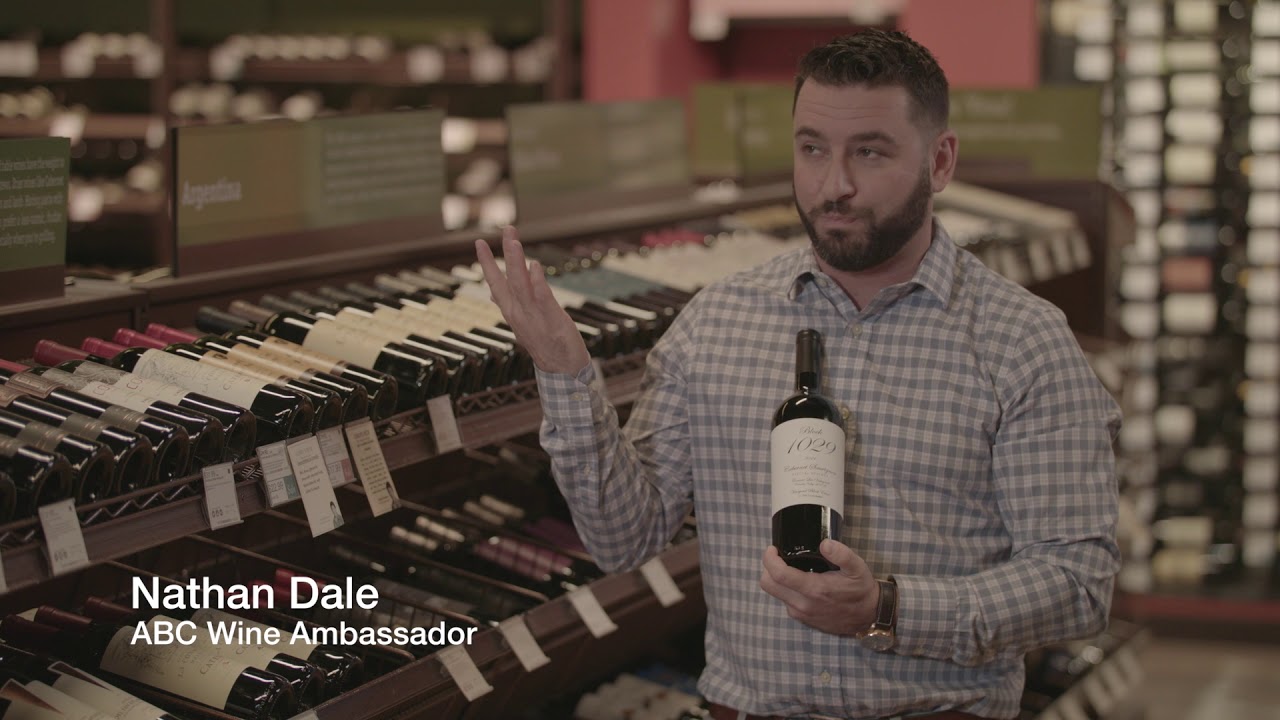 Block Wine