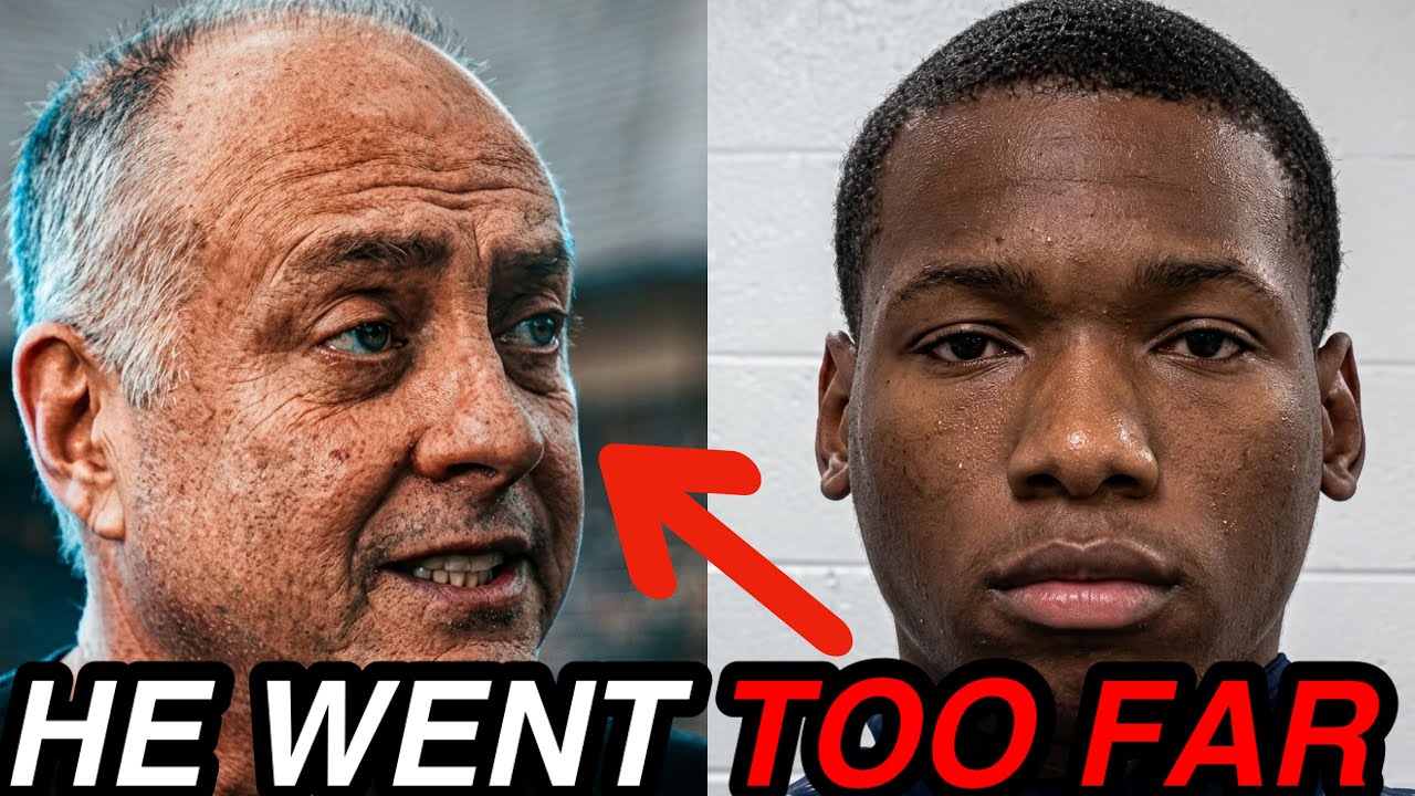 Austin Metcalf Dad Goes Off In Crazy R*cist Rant About Charleston, Karmelo, & More