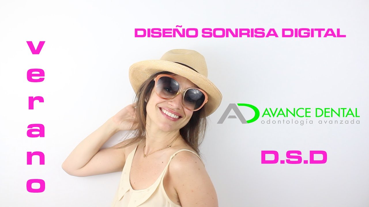 &iexcl;SONRIE AL VERANO!,Tu sonrisa perfecta y blanca gracias al Dise&ntilde;o digital de Sonrisa