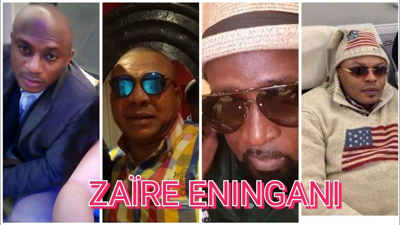 ZAÏRE ENINGANI PETIT FRÈRE YA WERRASON MACHIRO KIFAYA ABIMISI SUKA NABA VÉRITÉS YA WENGE
