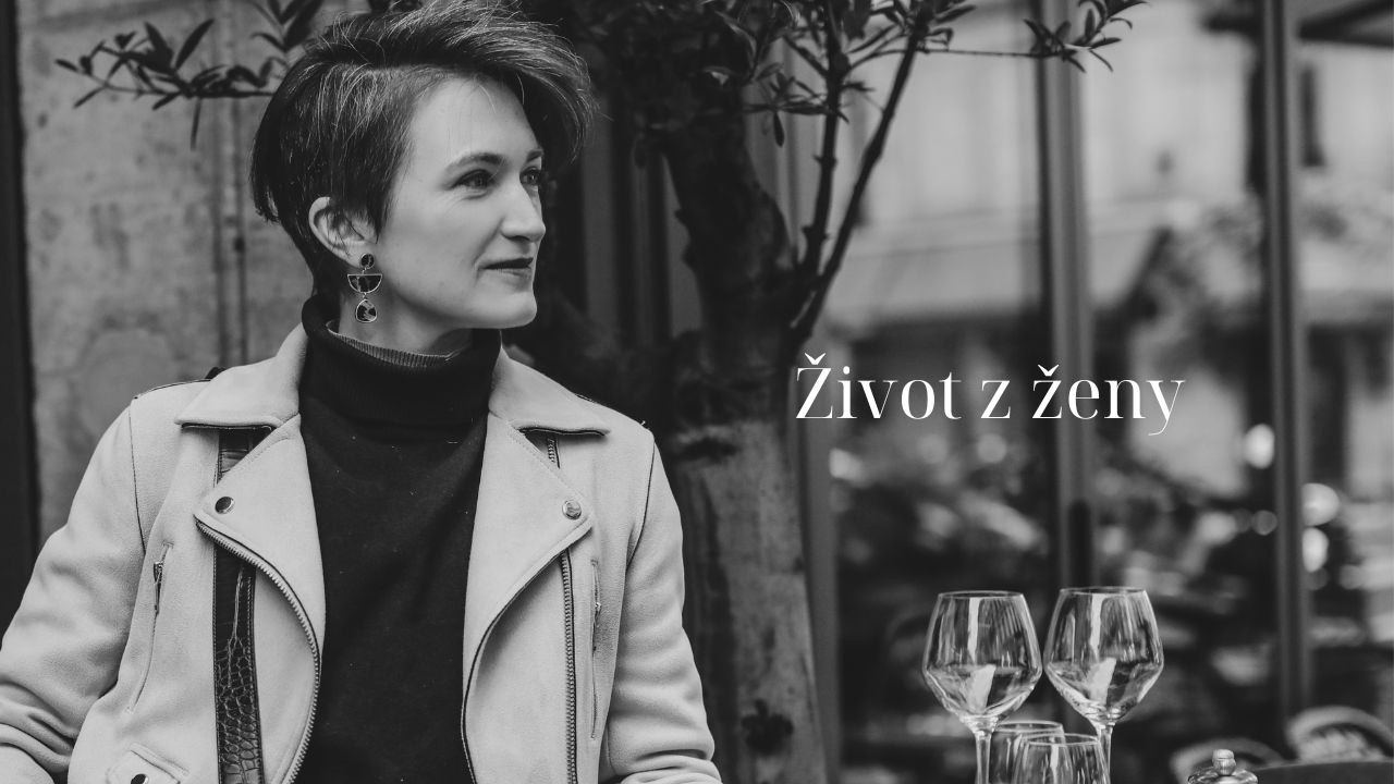 SLOU SOUL Život z ženy vs. život z vnitřního dítěte