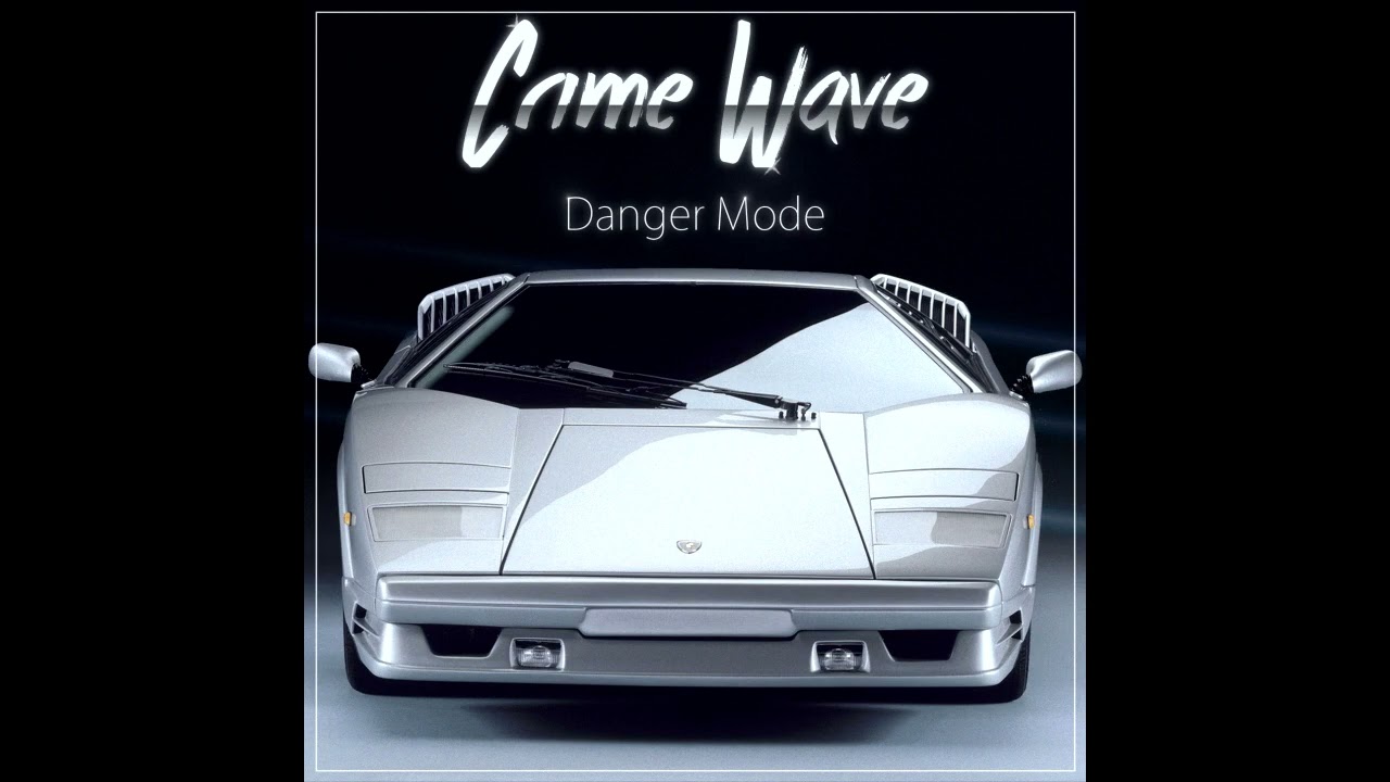 Danger Mode - Crime Wave