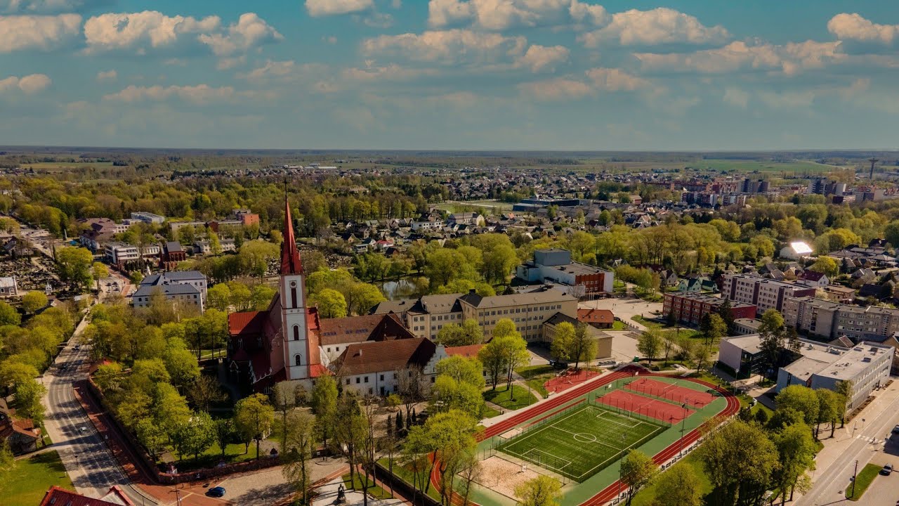 2025-06-06 | Šv. Mišios iš Kretingos l VII Velykų penktadienis l kun. Gediminas Numgaudis OFM |