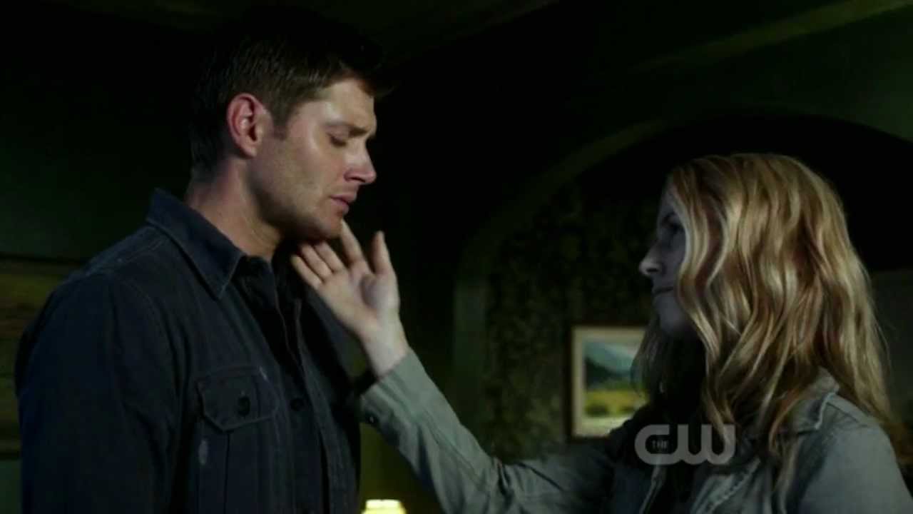 Dean & Jo -- Supernatural -- Your Guardian Angel