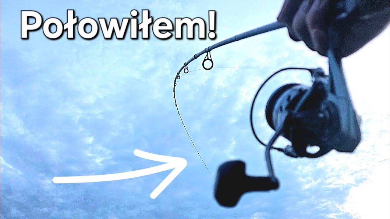 Ta Zasiadka zmienila się w Genialną! Tak nie Łowiłem od 2 lat! Piękne Ryby Wędkarstwo Method Feeder!