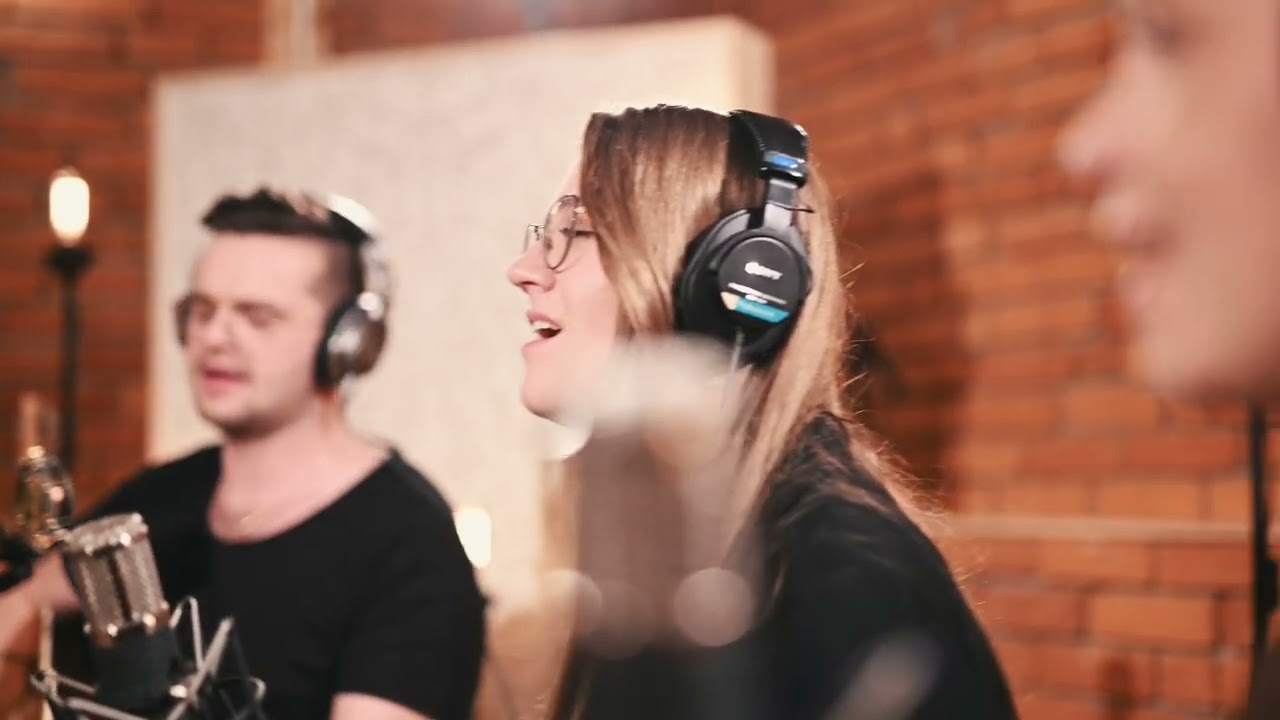 Sanctus - Syn Marnotrawny (LIVE Session)