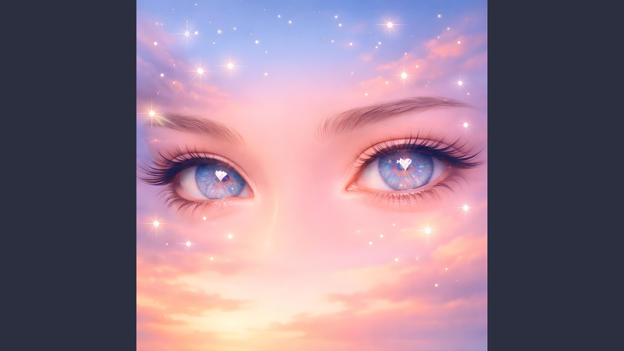 Love In Your Eyes