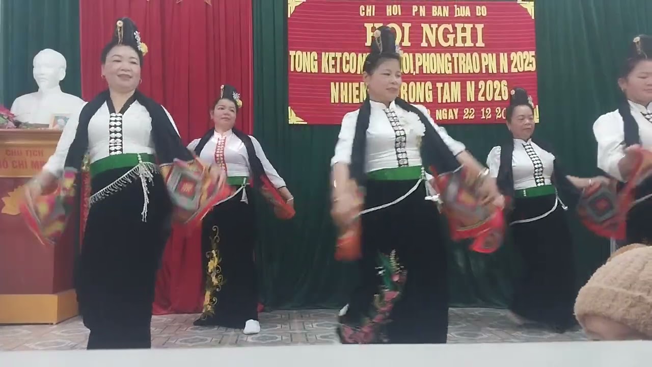 Ban chon na xi