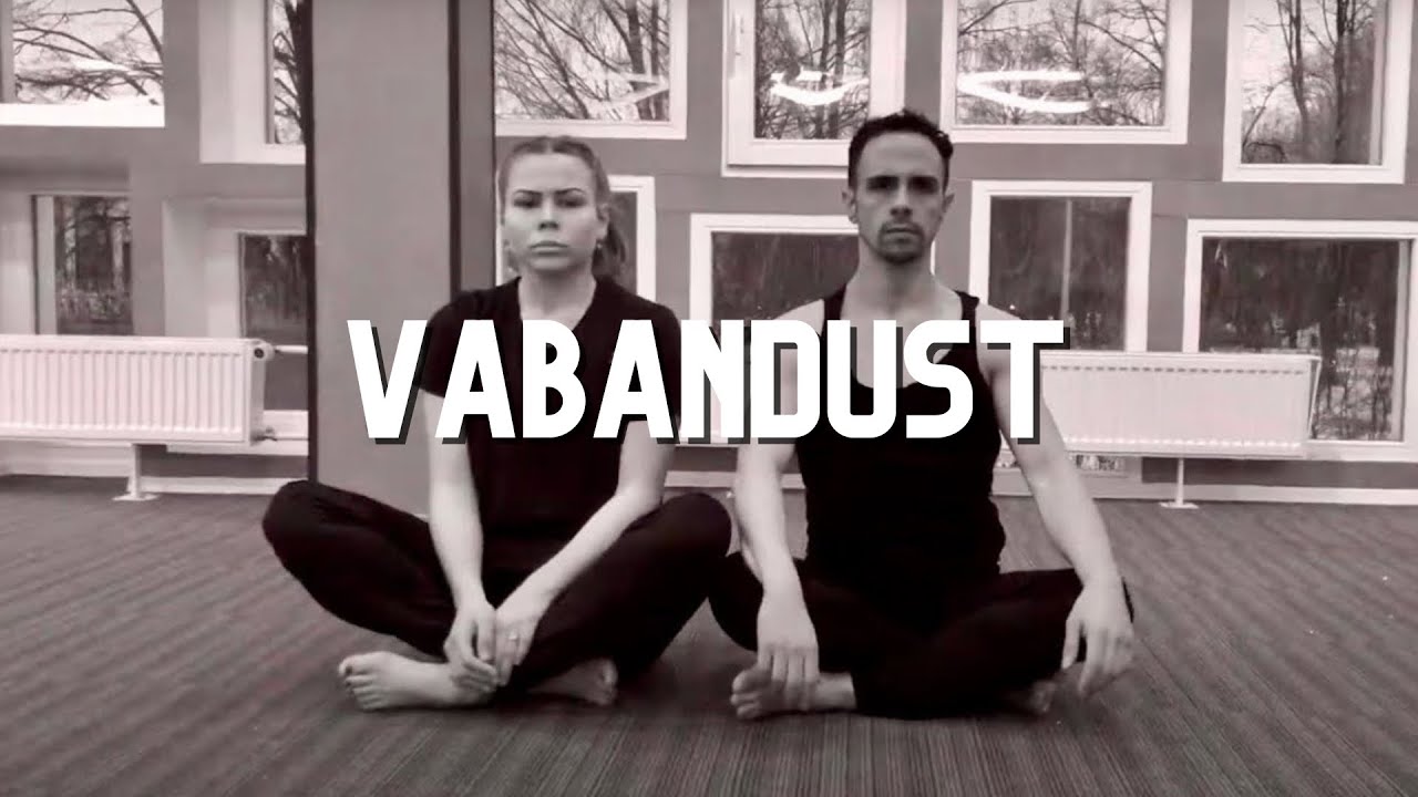 Stella Starkopf & Ivan Keim - Vabandust | Contemporary
