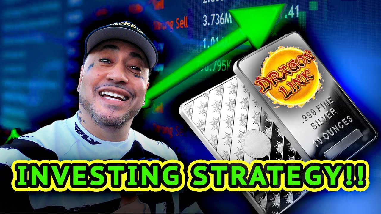 Dragon Link Tips and Techniques to Build Wealth!!