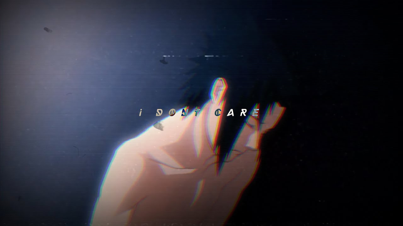 A$heem - I Don't Care (Prod.Ninewatersunreleased)