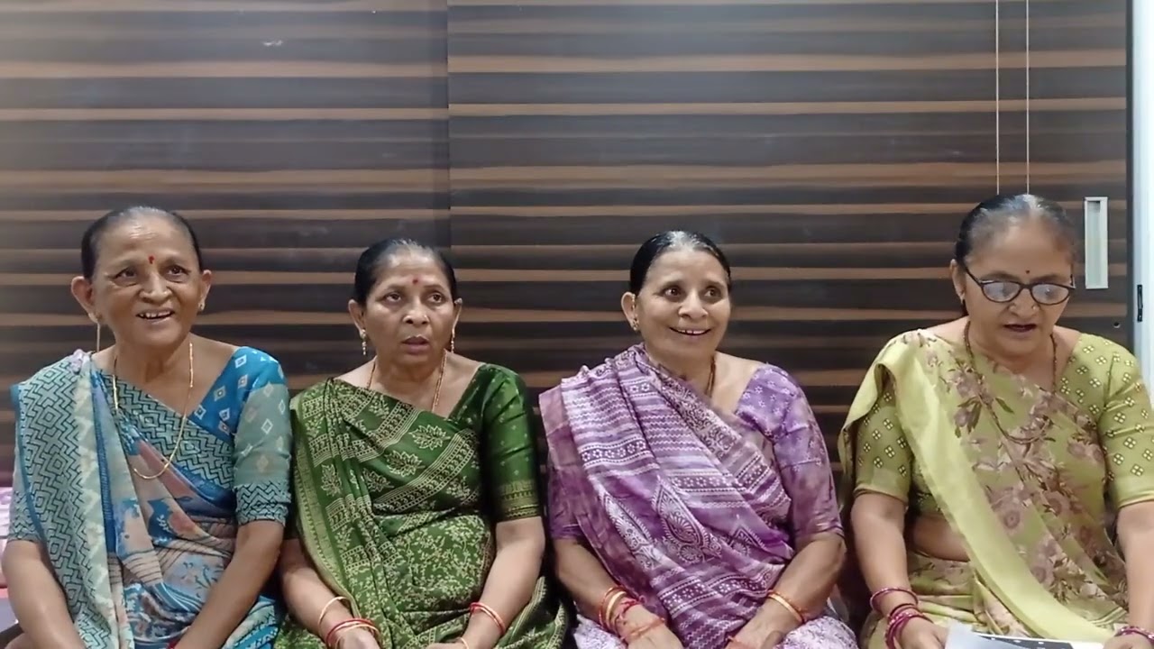 જનમ જનમની માવડી મને યાદ તારી આવે