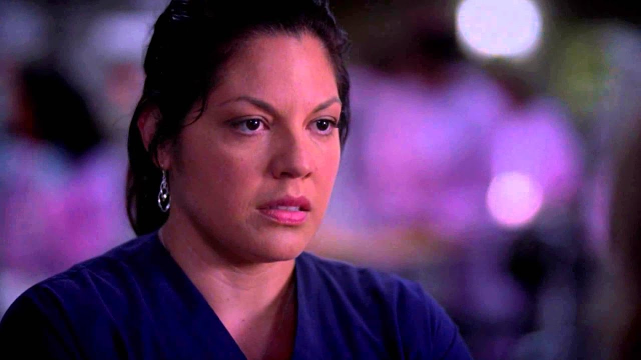 Can't Keep Waiting (Callie-centric, ft. Arizona)