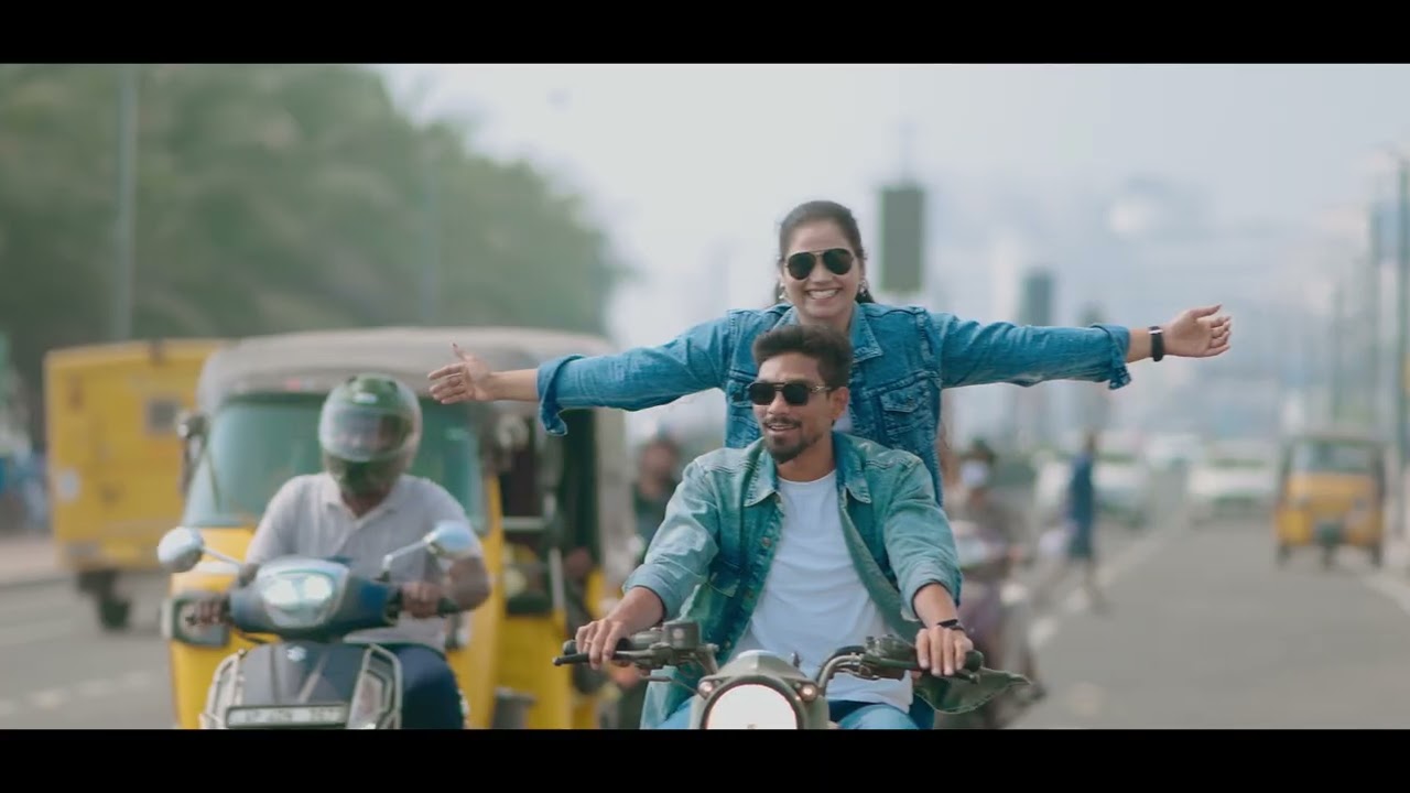 Teja & Girishma PREEDDING SONG trending #weddingphotography #viralvideo #moreviews