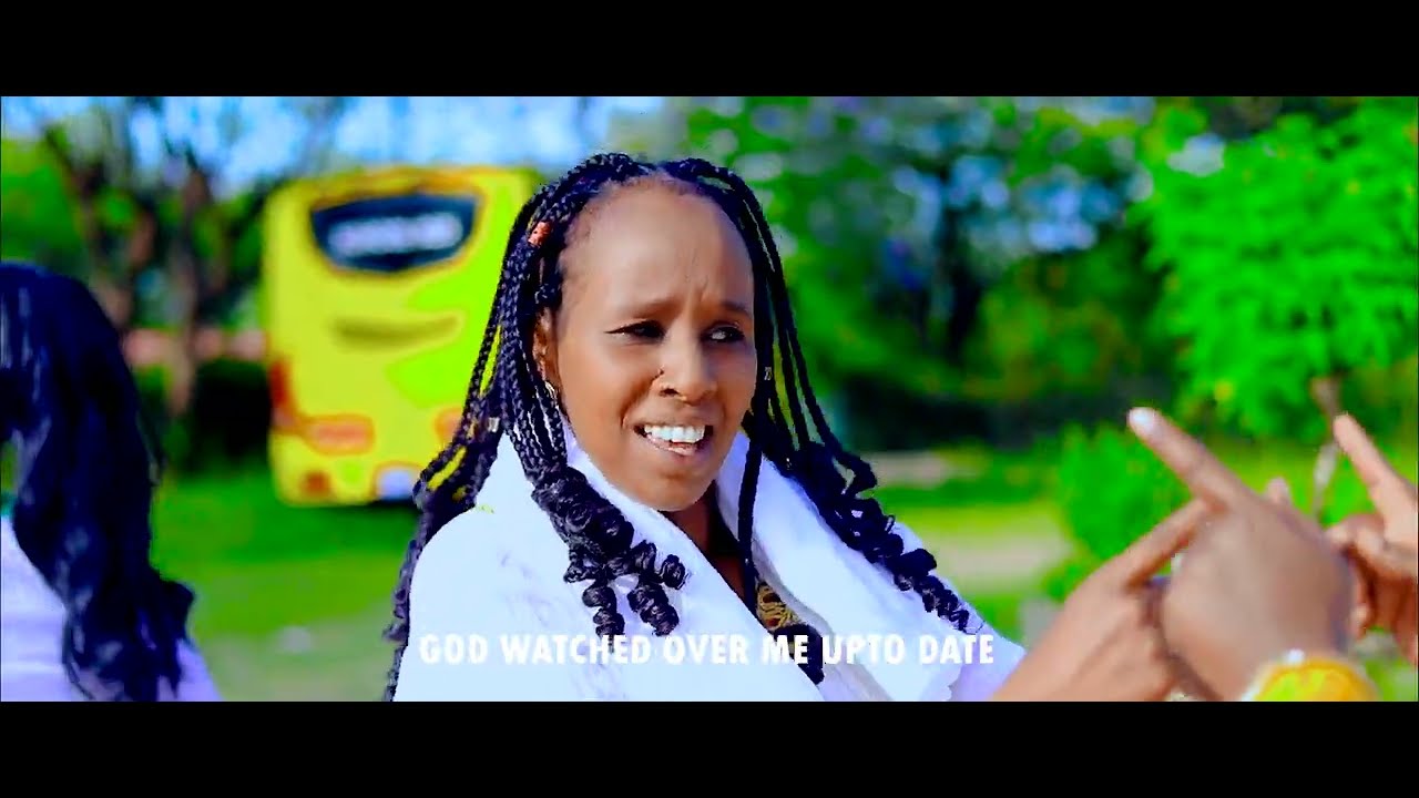 NEW OROMO GOSPEL_WAAQI EGE ARAAN NABASSE_BY_ZAYUNI CHOIR MOYALE