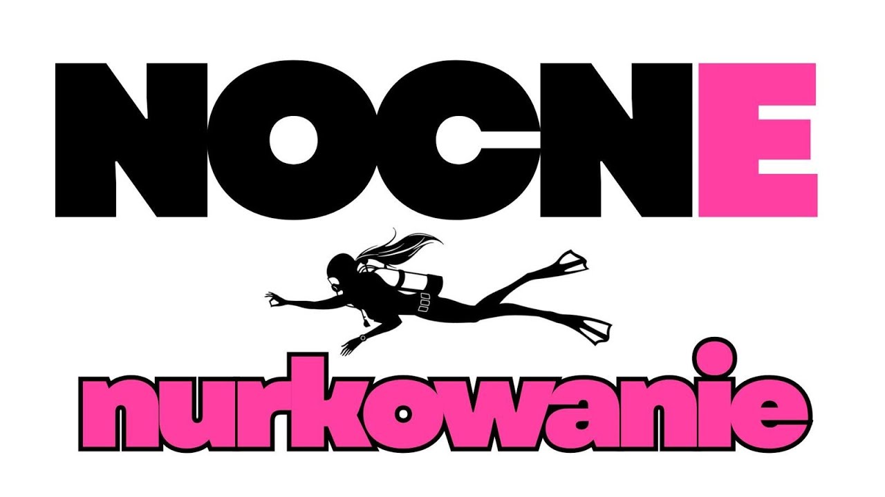 Głębia nocy - nocne nurkowanie