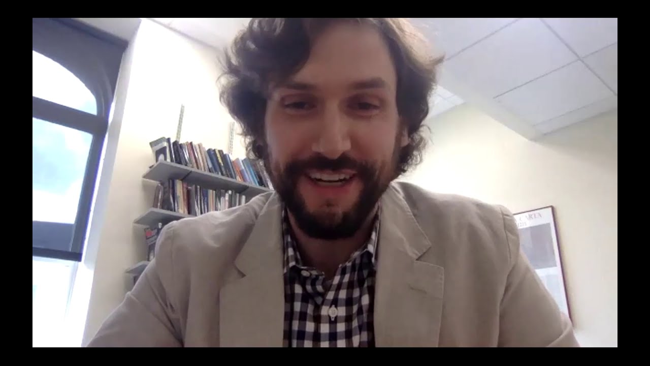 Benjamin Meiches, “Genocide by Brain: International Law After Neuroscience”