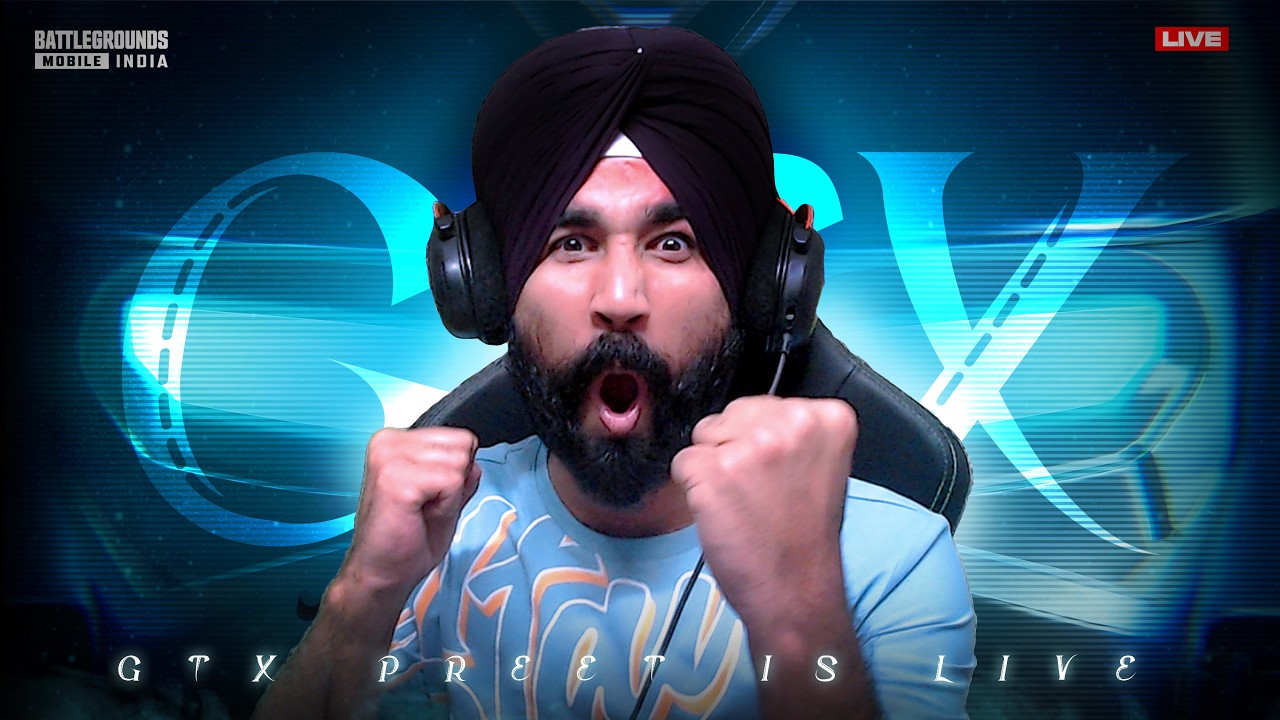 BGMI LIVE : MAMLA GAMBHEER 😱 | NEW UPDATE w PUBG