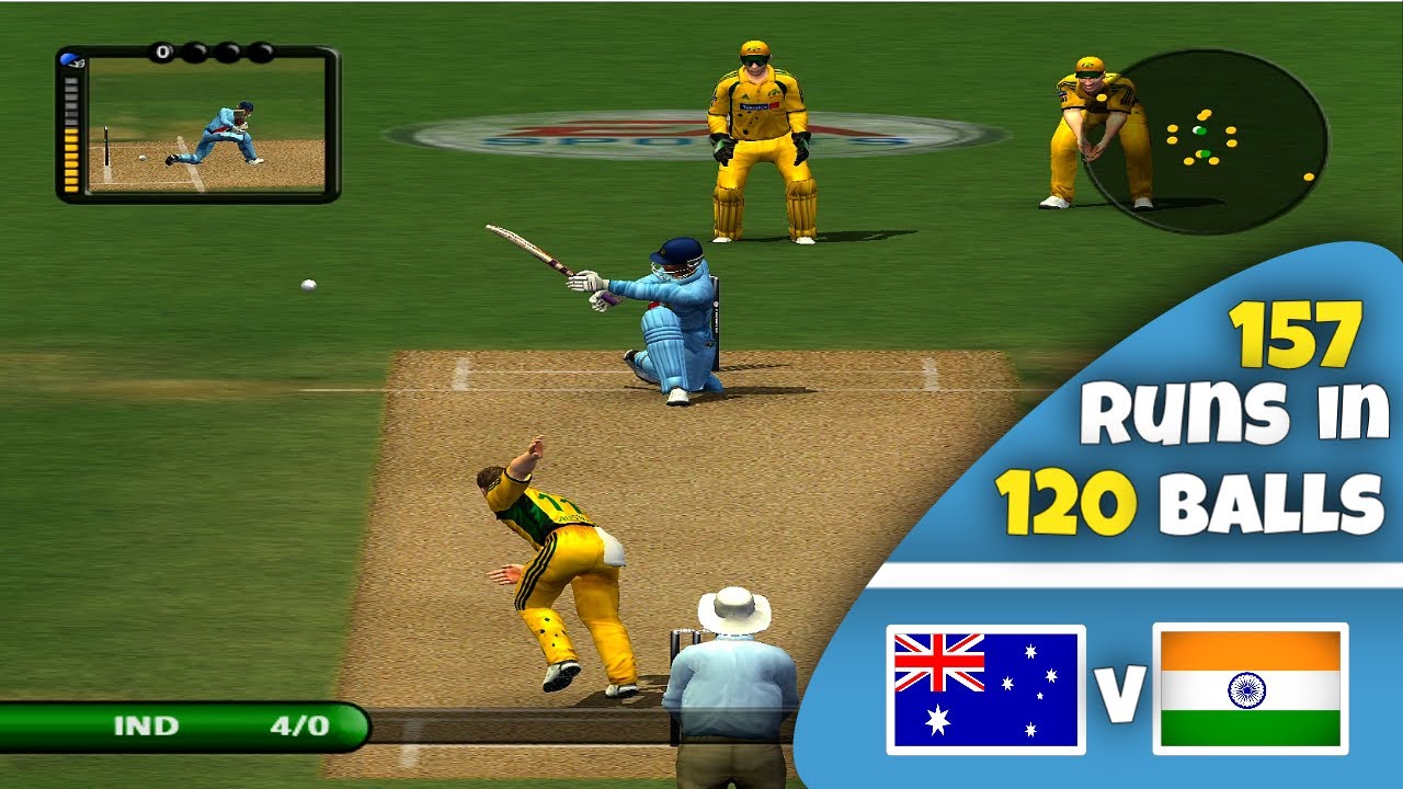 Australia v India 2025-26 | First T20
