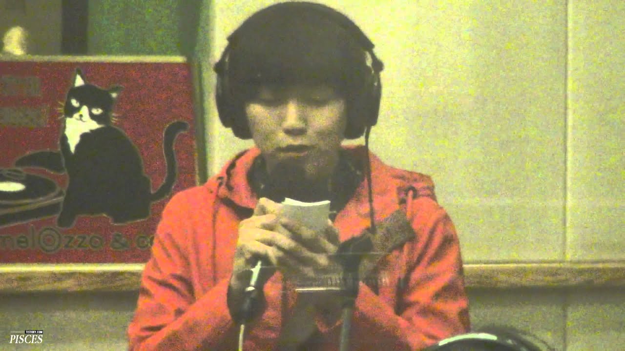 130320 슈키라 산들 - My Son