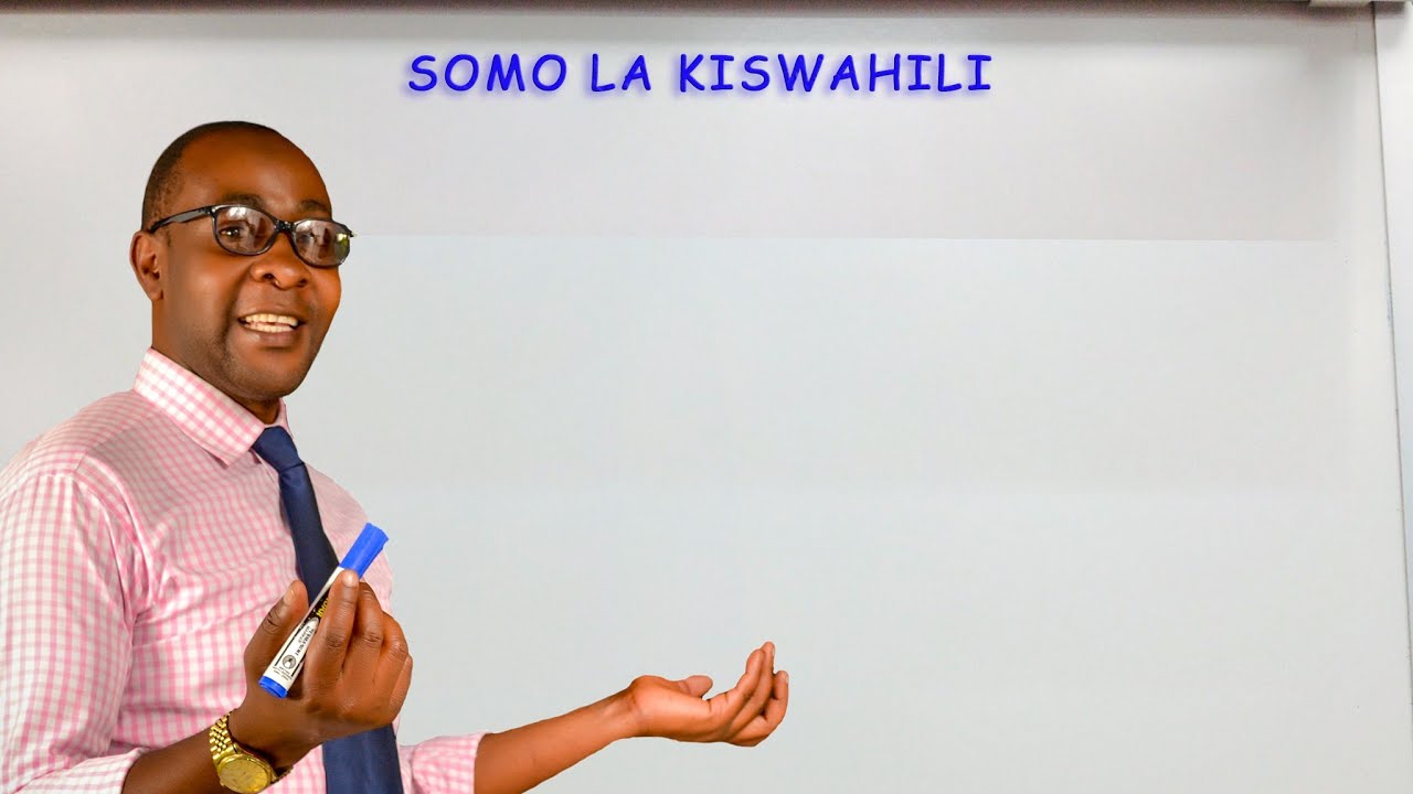 CHOZI LA HERI... Ufaafu wa Anwani