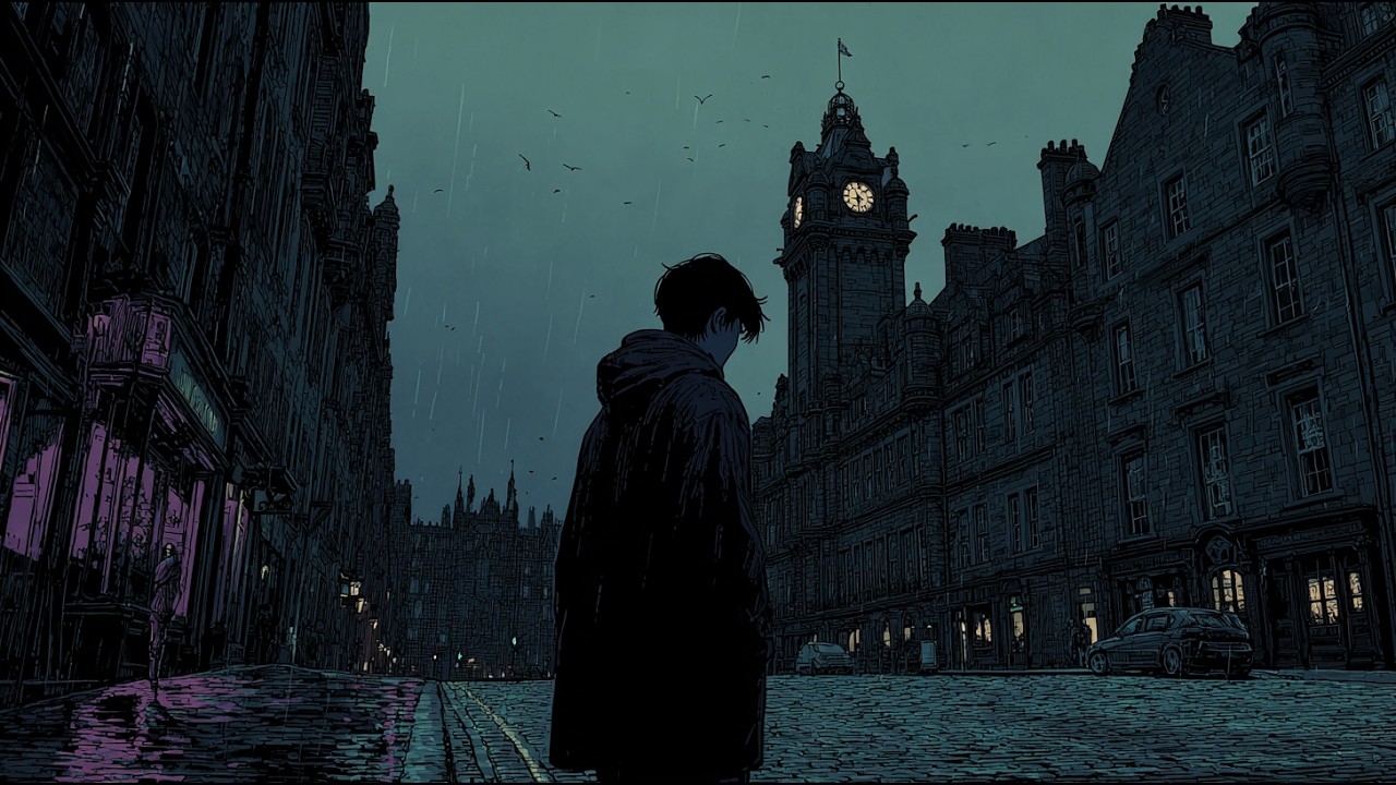 alone on valentine's day... this is for you – a latetime heartbreak playlist