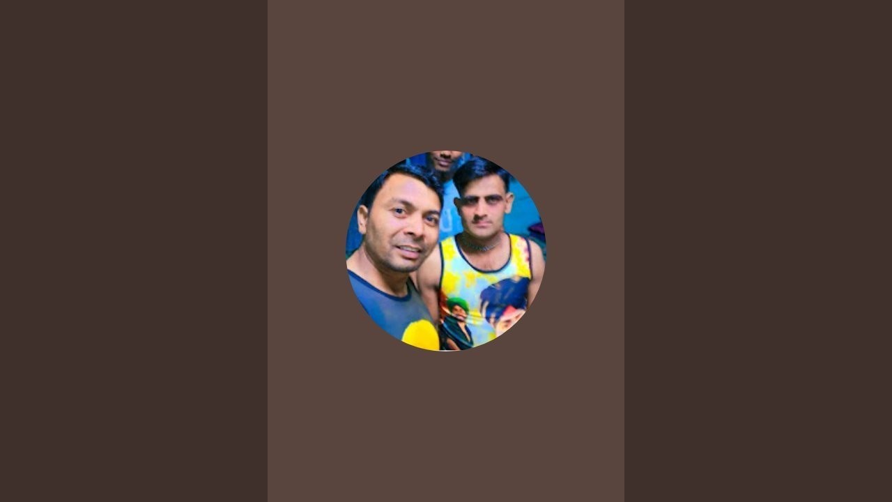 संजय_राहुल  001 is live! Aap sabhi ko good haftuoon my frends 