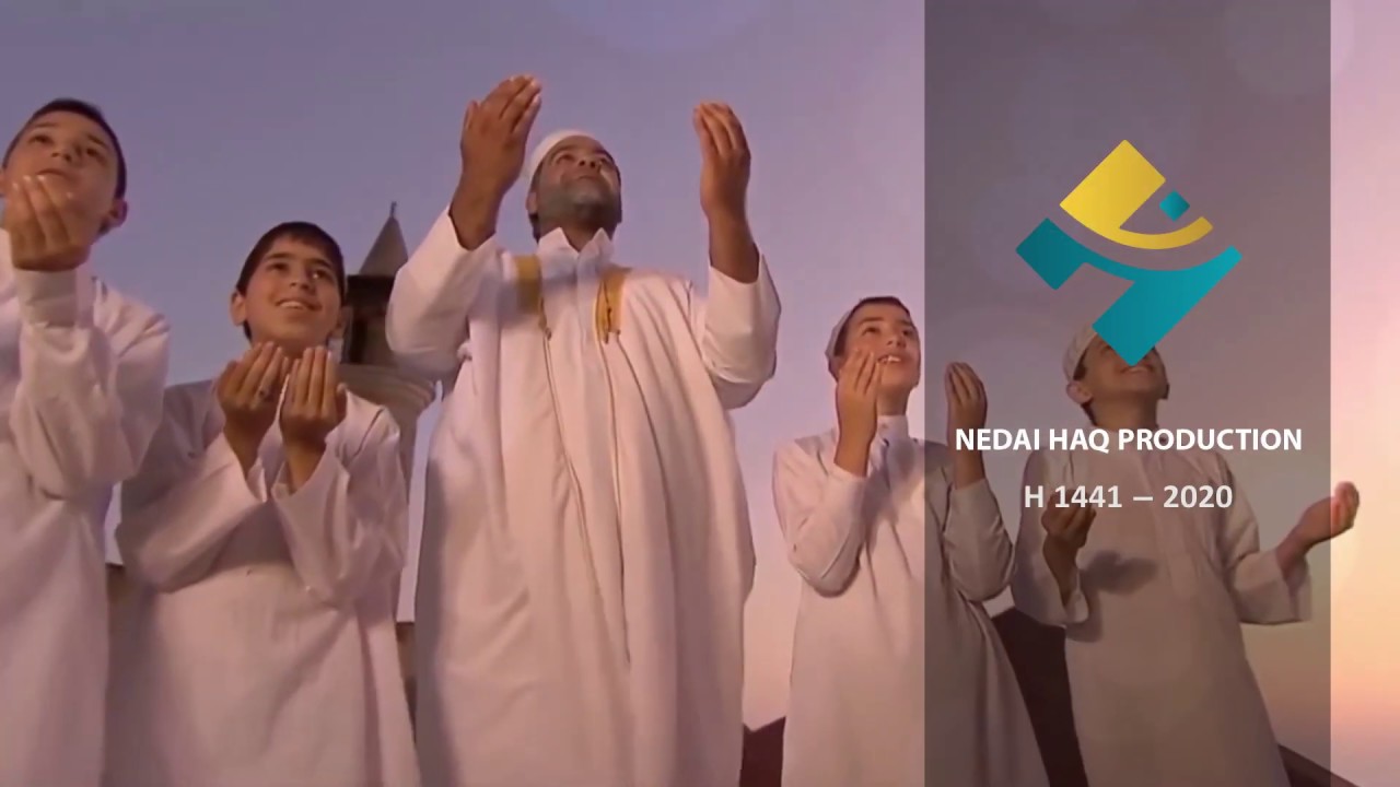 الى الله نمضي /باللغة الانجليزية |خالد الداموك|2020