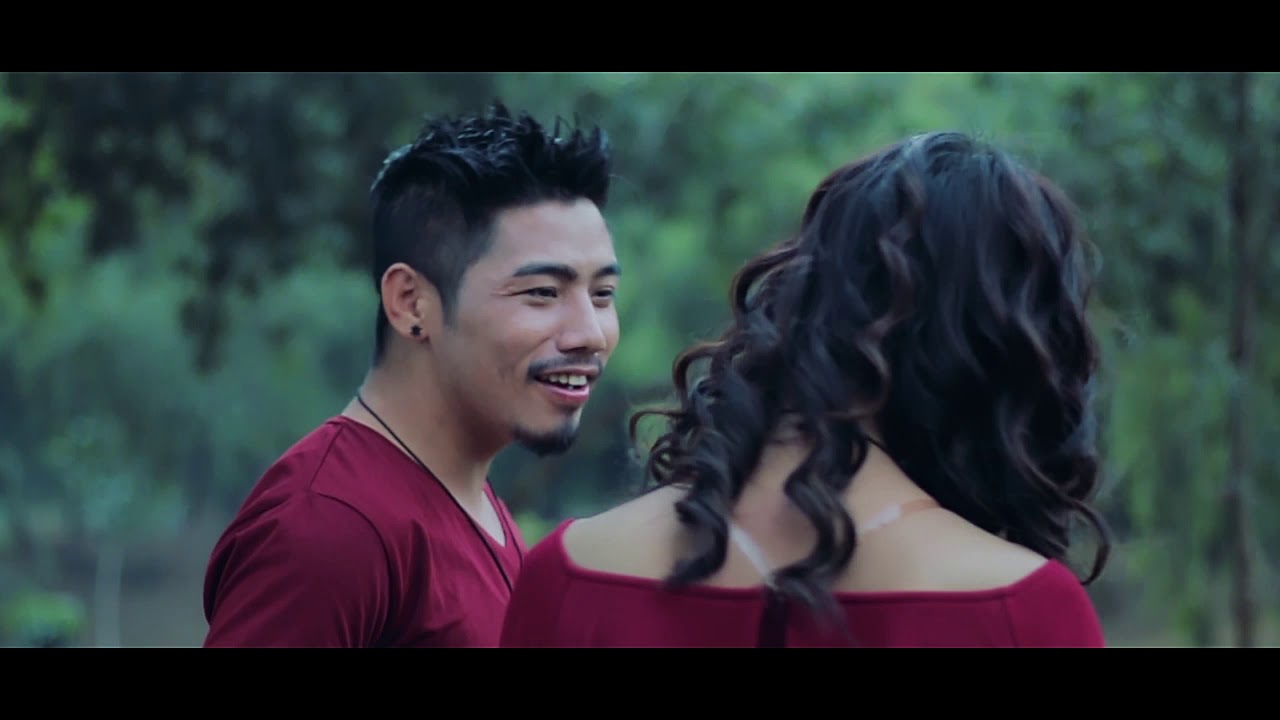 Zeme Naga love song 