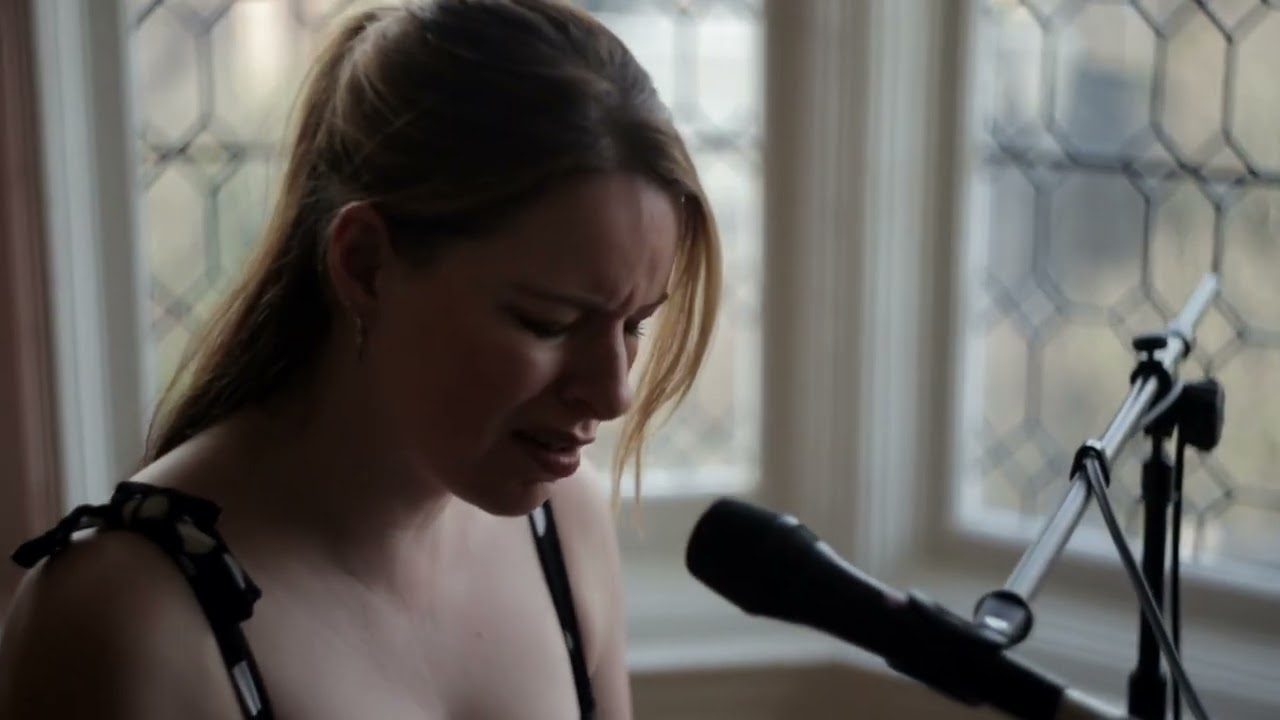 Carrie Mac | A Little Respect