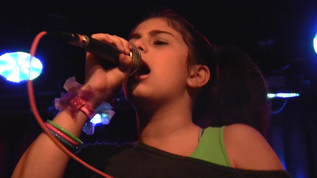 Europe - The Final Countdown - Chicago School of Rock