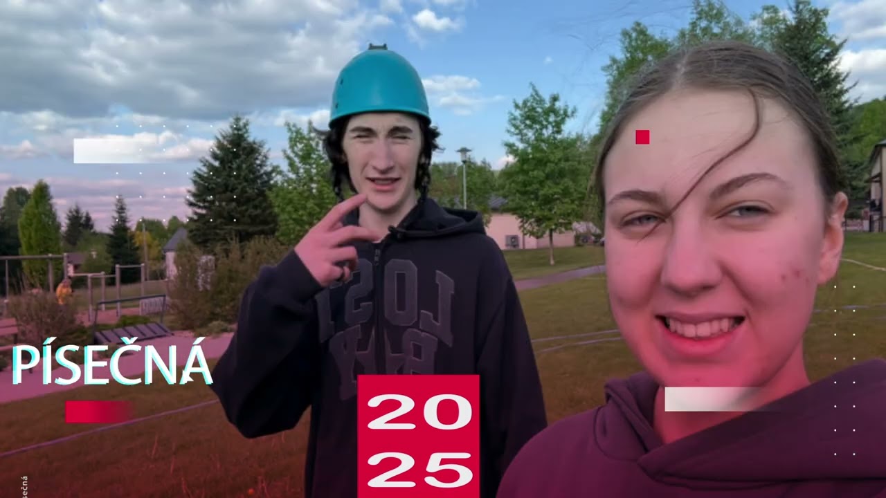 Písečná 2025