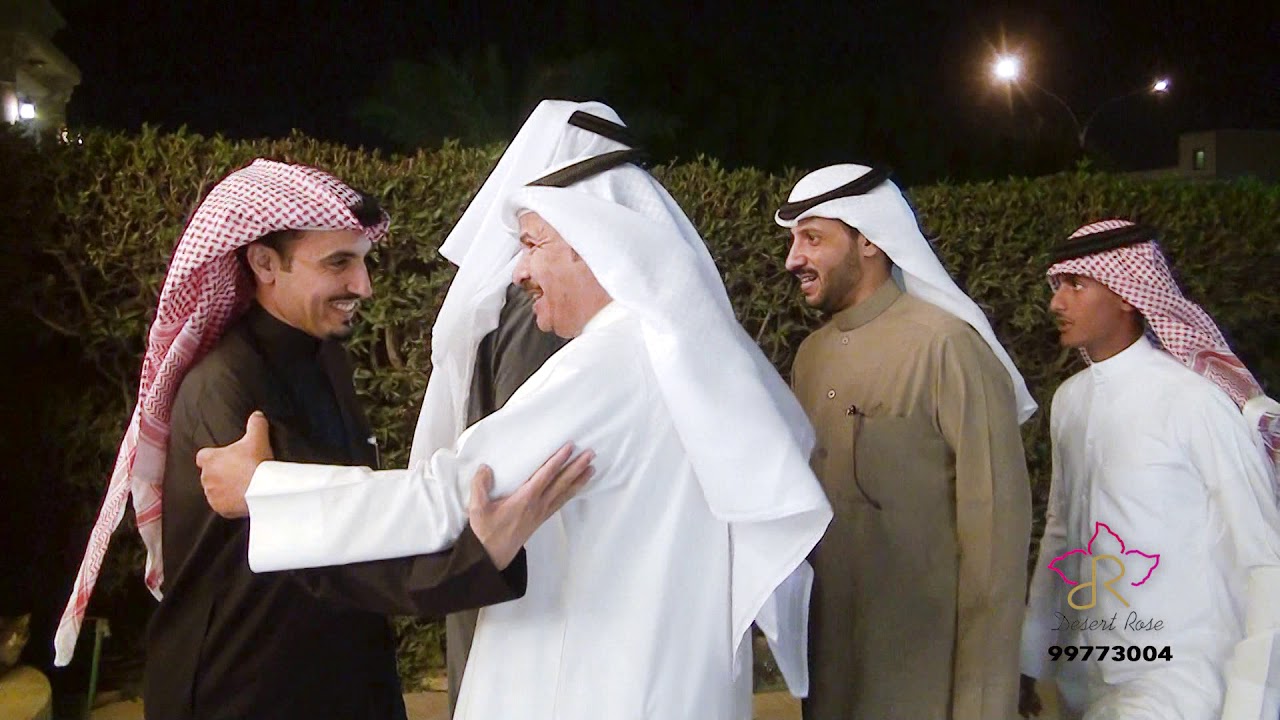 حفل تخرج / الملازم عبدالرحمن بن شبعان