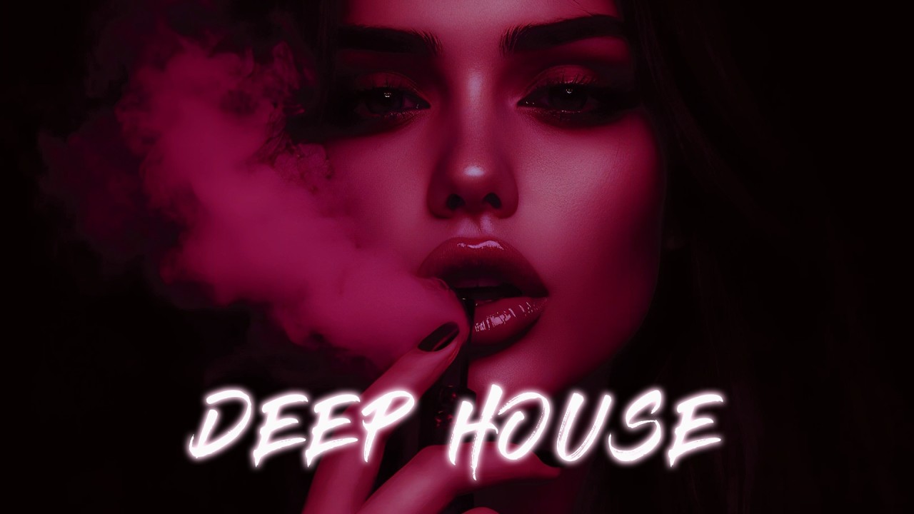 Your Echoes| Deep House, Vocal House, Nu Disco, Chillout | Emotional / Intimate Mood