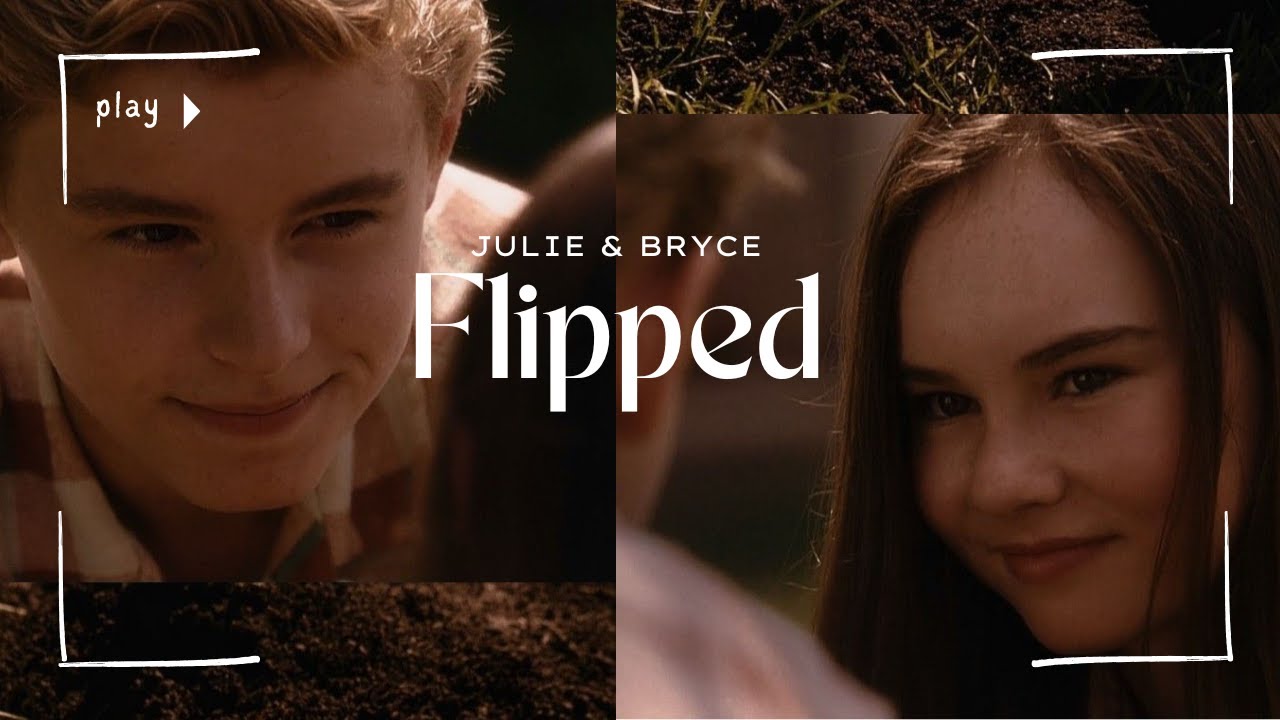 Julie & Bryce | Invisible String