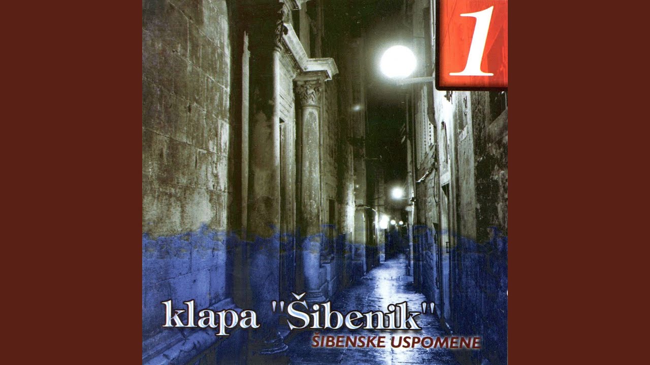 Jabuka Je Na Dnu Mora Pala