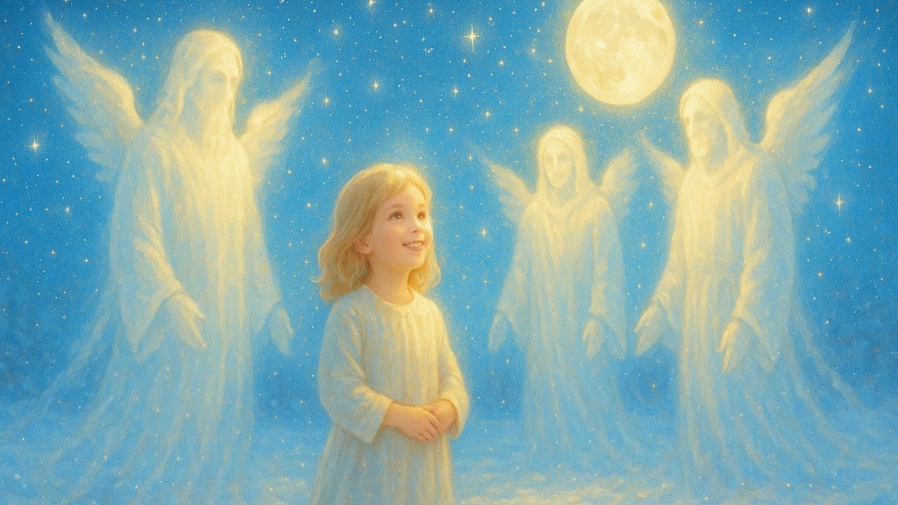 NDE - L'incredibile viaggio della piccola Selene