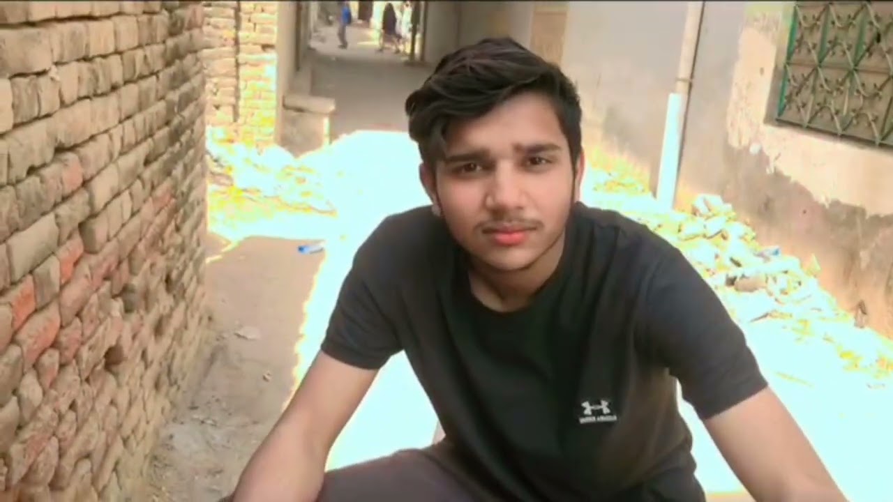 Aj to bhote thuck gai ham sab dost