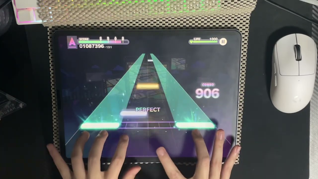 【プロセカ】Journey（APPEND） AP