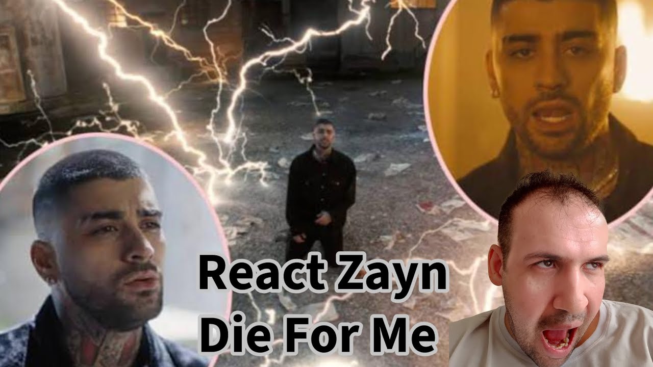 Reagindo Ao Comeback Do Zayn 