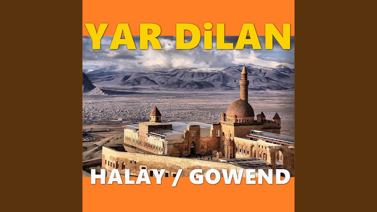 Desmala Mın Kürtçe Halay Şarkı