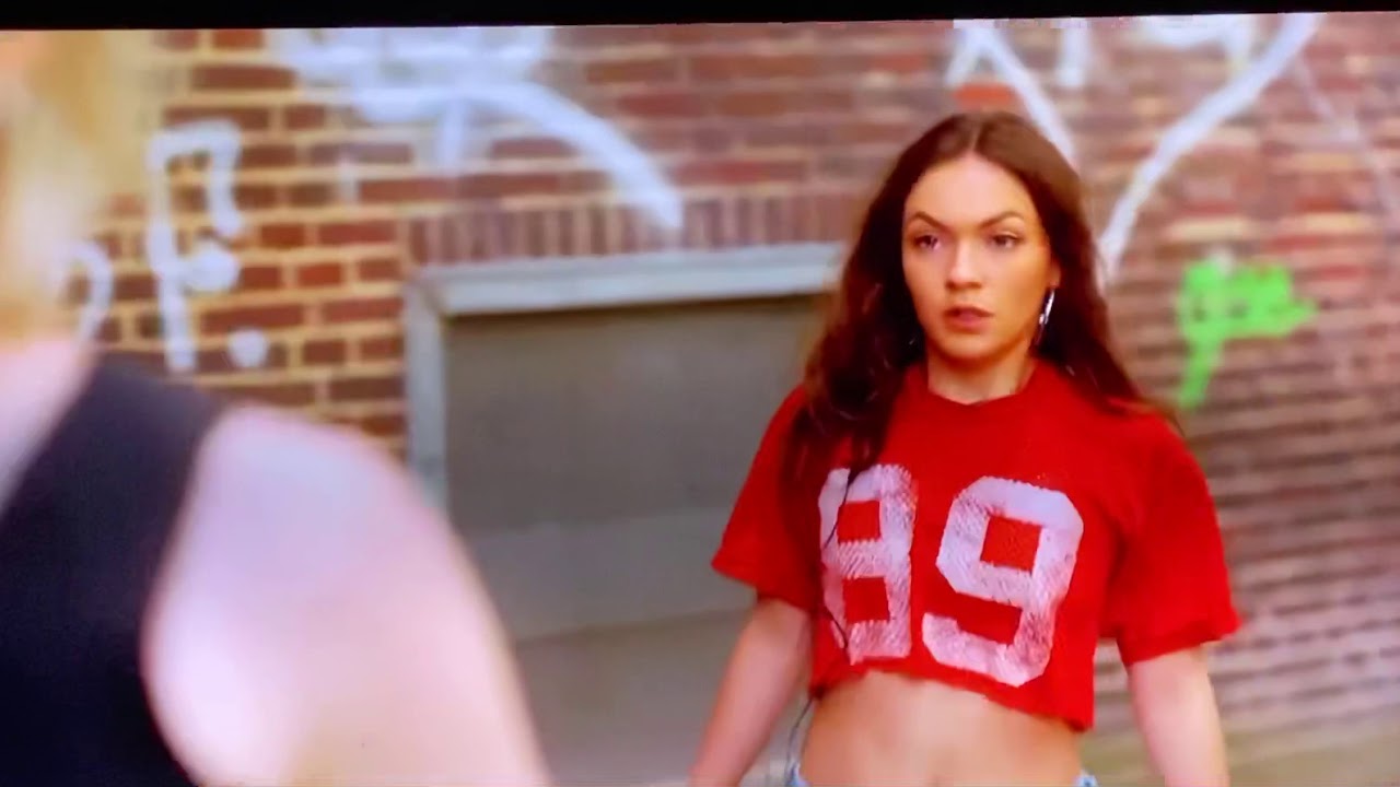 BONNIE AND BONNIE - FILM LESBIEN
