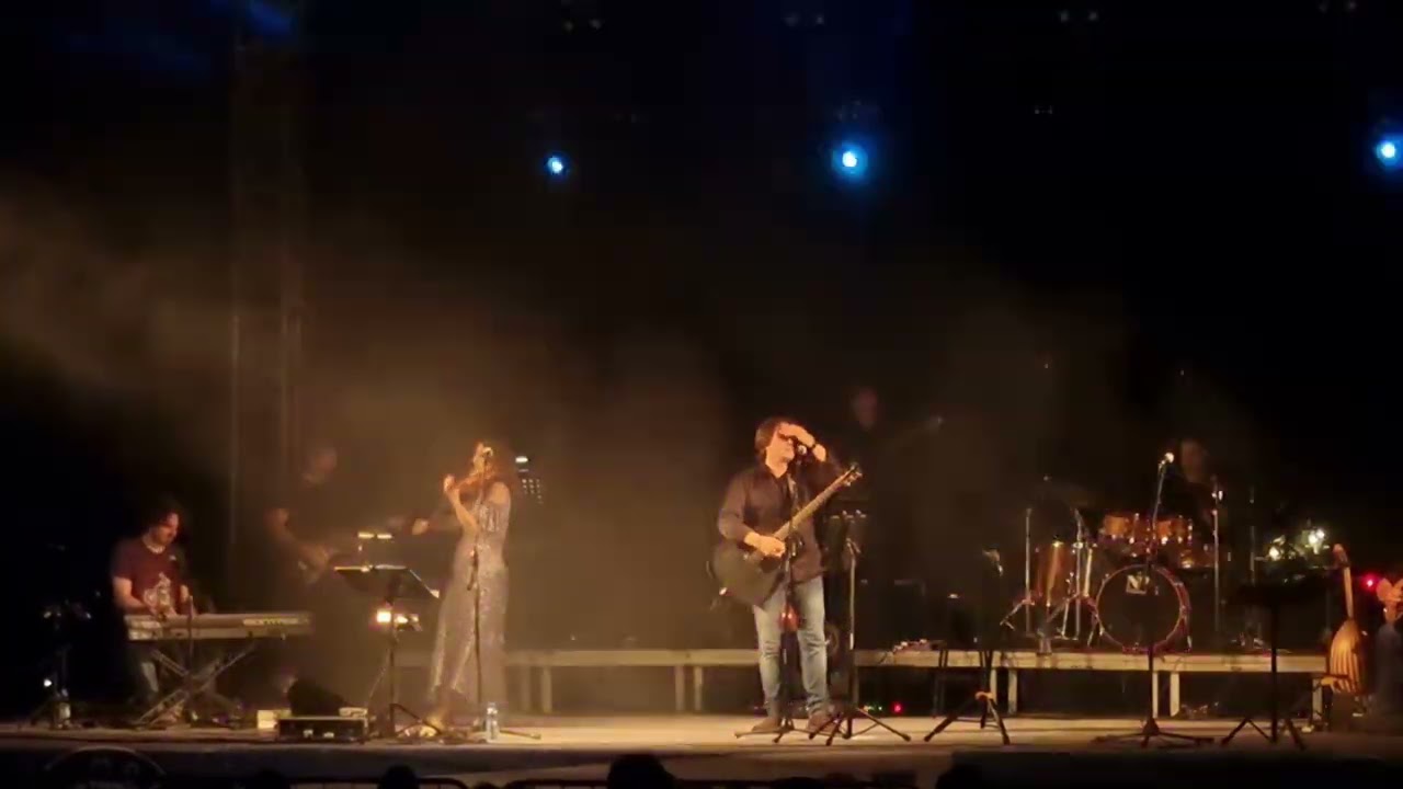 Γιάννης Κότσιρας - Κατακλυσμός 2024 Λεμεσός, Κύπρος